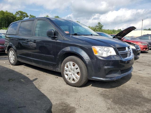 2017 DODGE GRAND CARA - 2C4RDGBG6HR819577