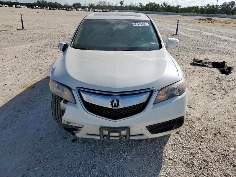 2015 ACURA RDX 5J8TB3H3XFL015492
