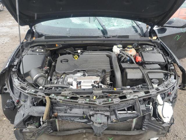 2024 CHEVROLET MALIBU LT - 1G1ZD5ST2RF109918