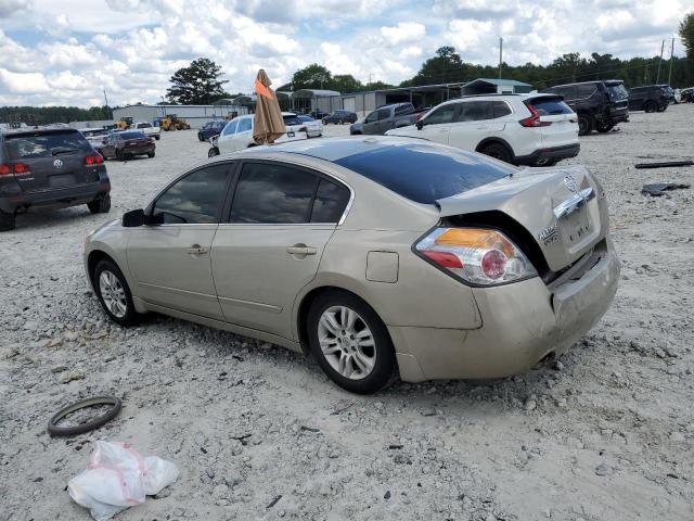 2010 NISSAN ALTIMA BAS #3302706000
