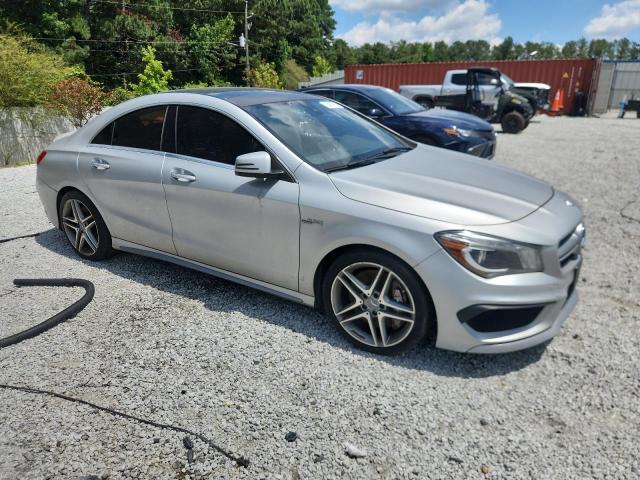Vin: wddsj5cb0fn218120, lot: 63452915, mercedes-benz cla-class 45 amg 20154