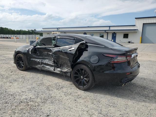2020 NISSAN MAXIMA SL 1N4AA6DV9LC360936