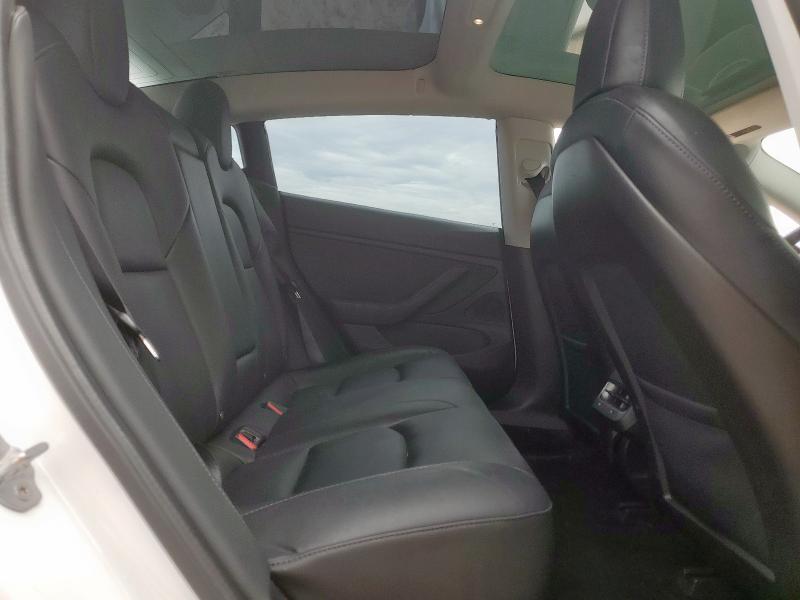 2020 TESLA MODEL 3 5YJ3E1EB9LF666021