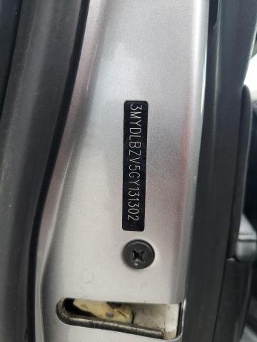 2016 TOYOTA SCION IA 3MYDLBZV5GY131302