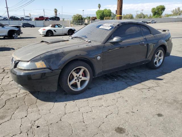 FORD MUSTANG GT