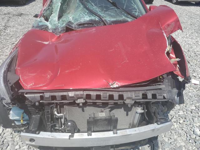2021 KIA NIRO TOURI KNDCC3LC7M5462849