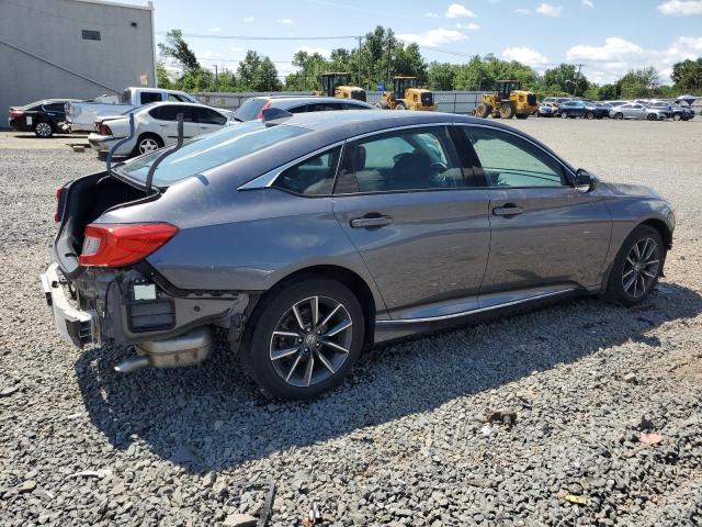 2021 HONDA ACCORD EXL 1HGCV1F57MA090644