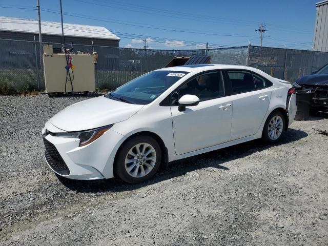 Vin: 5yfbpmbexmp248661, lot: 63083035, toyota corolla le 2021 img_1