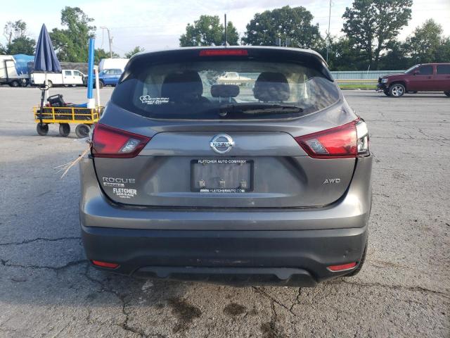 2019 NISSAN ROGUE SPORT S JN1BJ1CR7KW623477