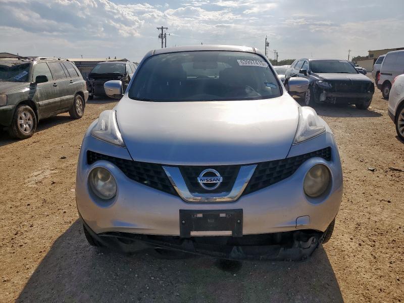2015 NISSAN JUKE S JN8AF5MR5FT501812