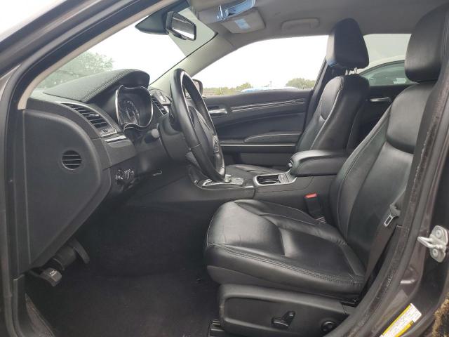 2020 CHRYSLER 300 TOURIN - 2C3CCAAG0LH164357