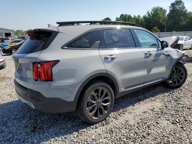 Vin: 5xyrkdlf7pg222290, lot: 63408995, kia sorento sx 20233