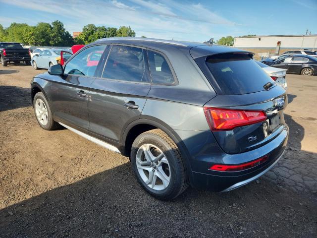2018 AUDI Q5 PREMIUM WA1ANAFY2J2052707