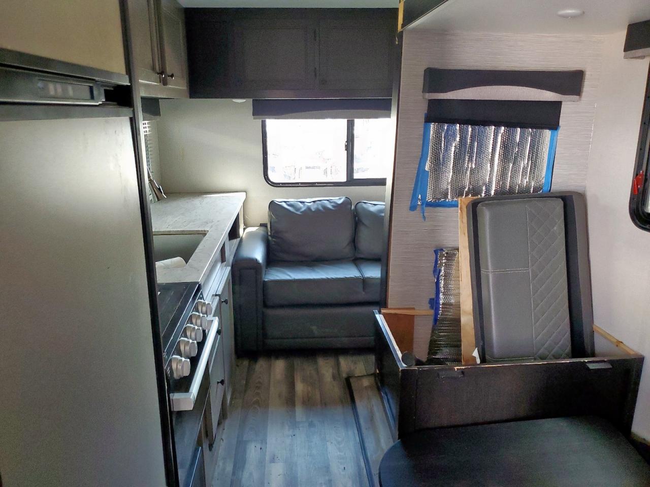 Lot #3279775291 2022 STARCRAFT TRAILER