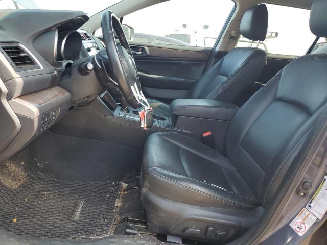 2016 SUBARU OUTBACK 2. 4S4BSBNC2G3249177