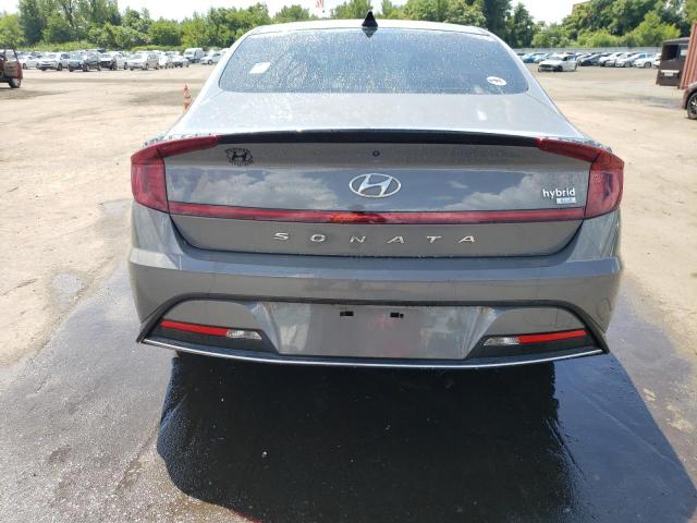 2020 HYUNDAI SONATA HYB - KMHL24JJ0LA009538