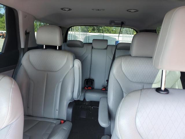 2020 HYUNDAI PALISADE S KM8R4DHE1LU080436