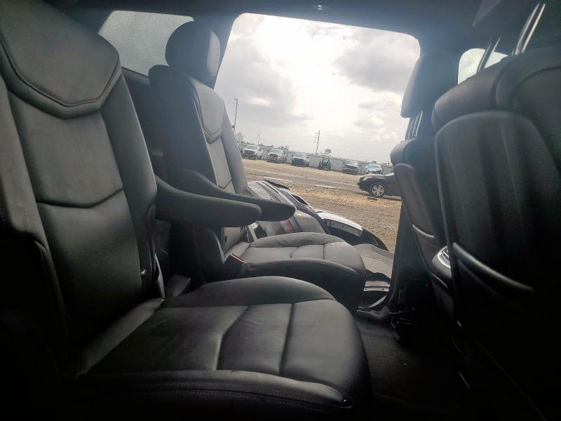 2020 CADILLAC XT6 PREMIU 1GYKPCRS8LZ102313