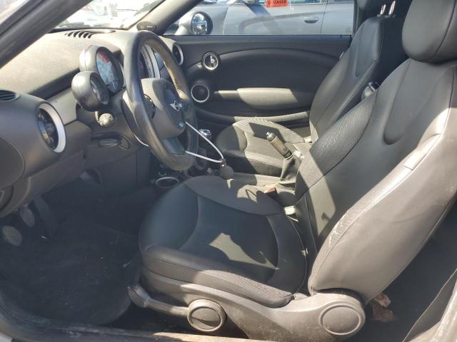 2014 MINI COOPER ROA - WMWSY1C50ET719556