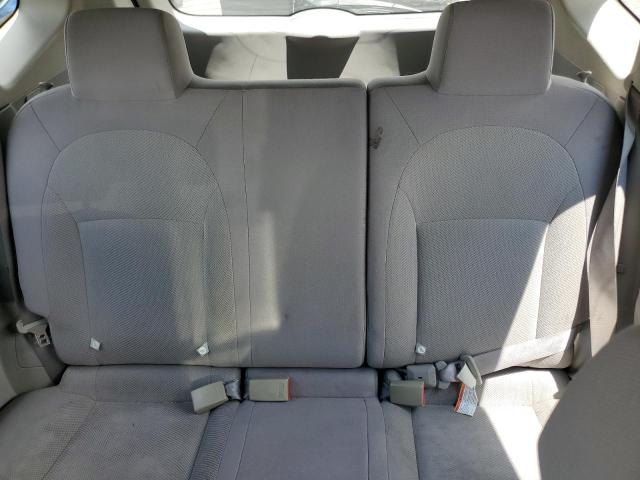 2013 NISSAN ROGUE S - JN8AS5MV4DW137757