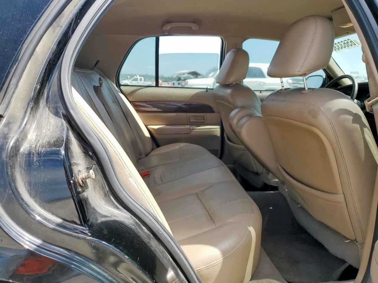 Lot #3304503464 2004 MERCURY GRAND MARQ