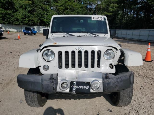 2015 JEEP WRANGLER U 1C4BJWEG2FL691957
