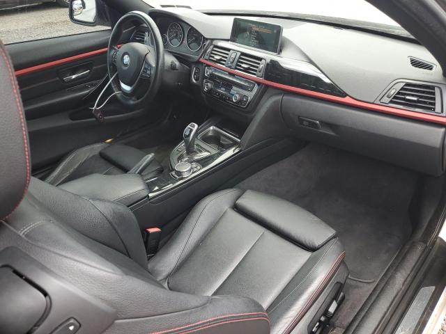 2015 BMW 428 XI - WBA3N5C58FK198355