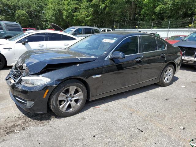 2011 BMW 528 I - WBAFR1C5XBC260577