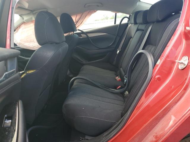2018 MAZDA 6 SPORT JM1GL1UM6J1320542