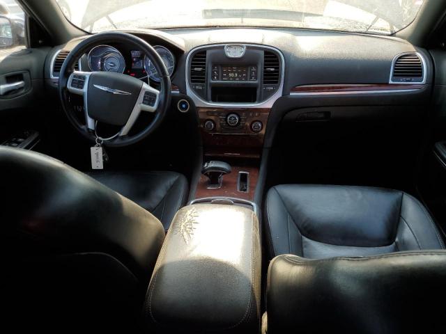 2012 CHRYSLER 300 LIMITE - 2C3CCACG3CH147985