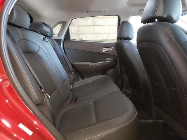 2019 HYUNDAI KONA ULTIM KM8K53AG6KU029906