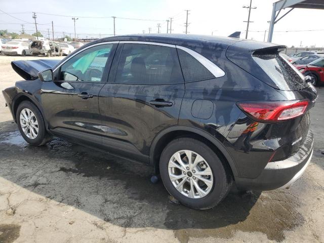 FORD ESCAPE ACT 2024 black  gas 1FMCU0GN1RUA01467 photo #3