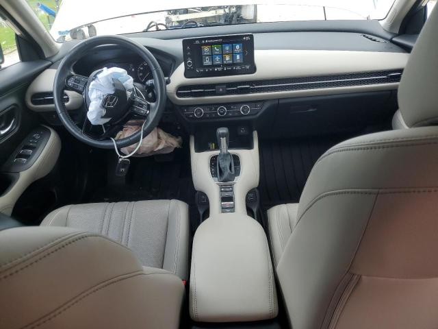 2023 HONDA HR-V EXL 3CZRZ1H7XPM739804