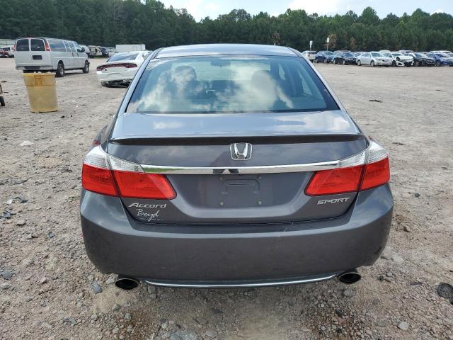 2015 HONDA ACCORD SPO 1HGCR2F5XFA191741