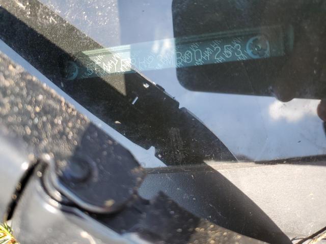 2021 HONDA PASSPORT S 5FNYF8H23MB001253