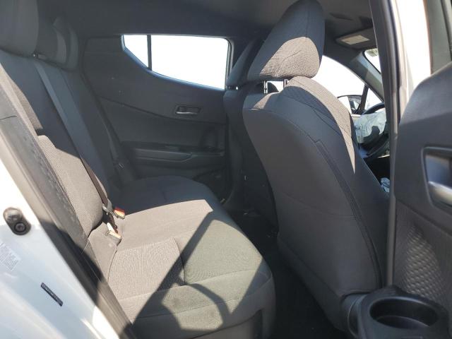 2018 TOYOTA C-HR XLE NMTKHMBX8JR015992