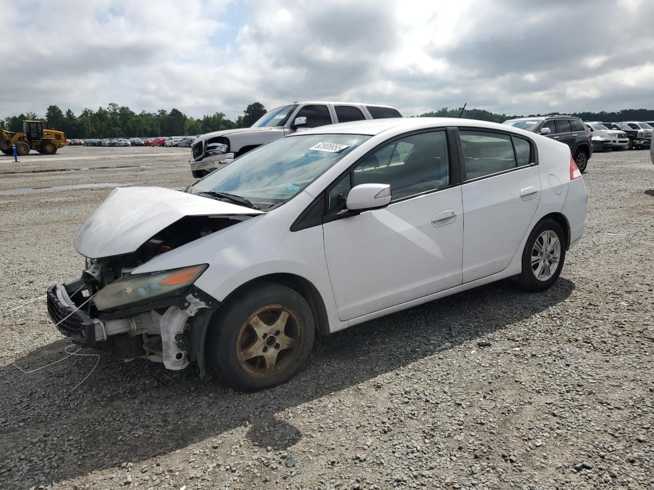 HONDA INSIGHT EX