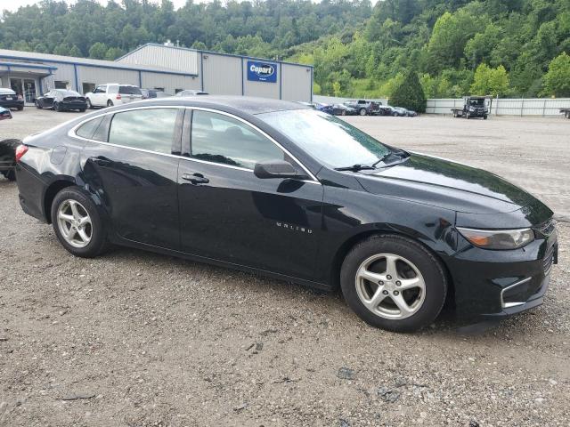 2017 CHEVROLET MALIBU LS 1G1ZB5ST5HF286838