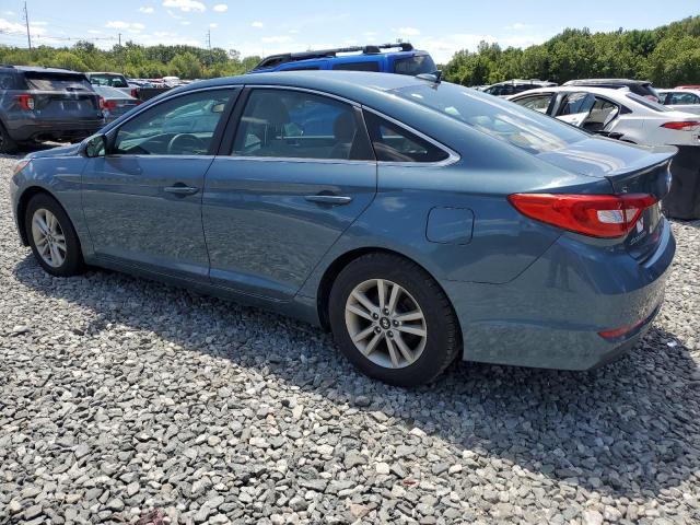 2016 HYUNDAI SONATA SE - 5NPE24AF8GH342643