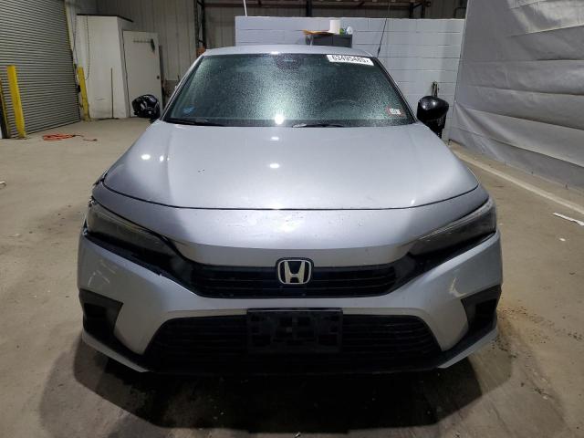 2023 HONDA CIVIC SPORT 2HGFE2F57PH511495