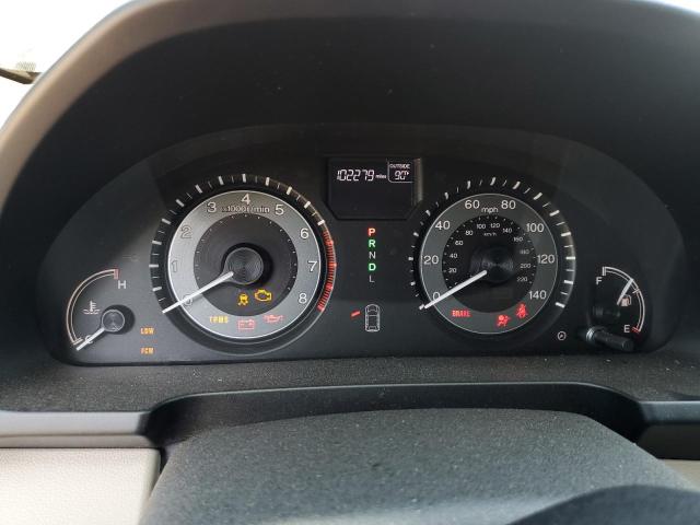 2016 HONDA ODYSSEY EX - 5FNRL5H6XGB135826