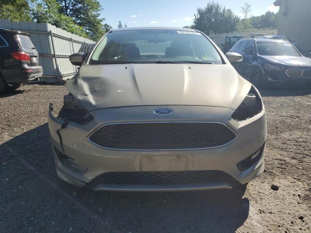 2016 FORD FOCUS SE - 1FADP3F26GL296339