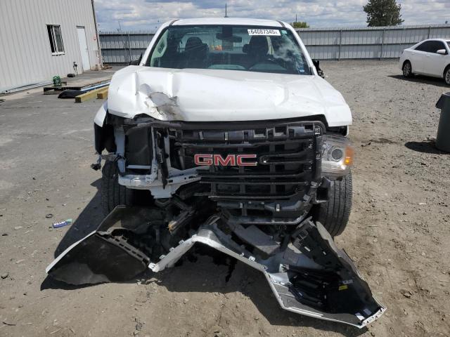 2021 GMC CANYON ELE 1GTH6BEN7M1256623