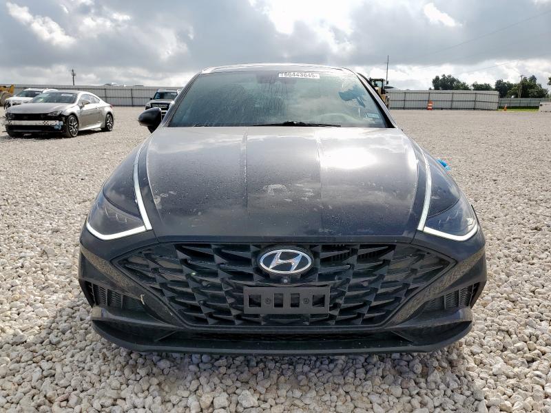 2021 HYUNDAI SONATA LIM 5NPEH4J27MH102314