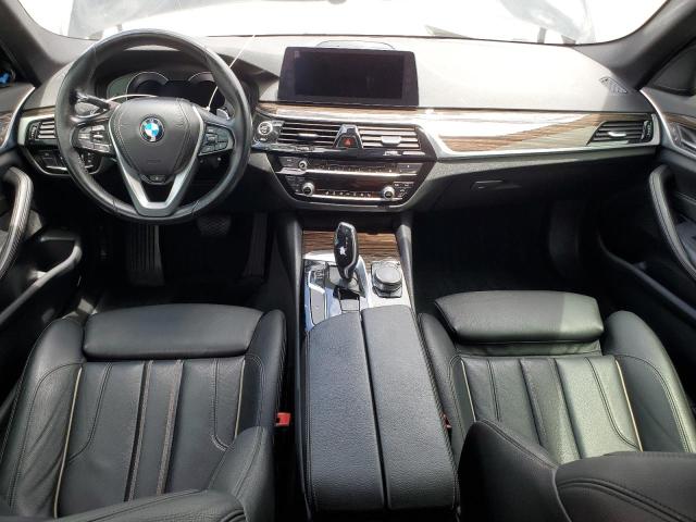 2017 BMW 540 XI WBAJE7C32HWA03236