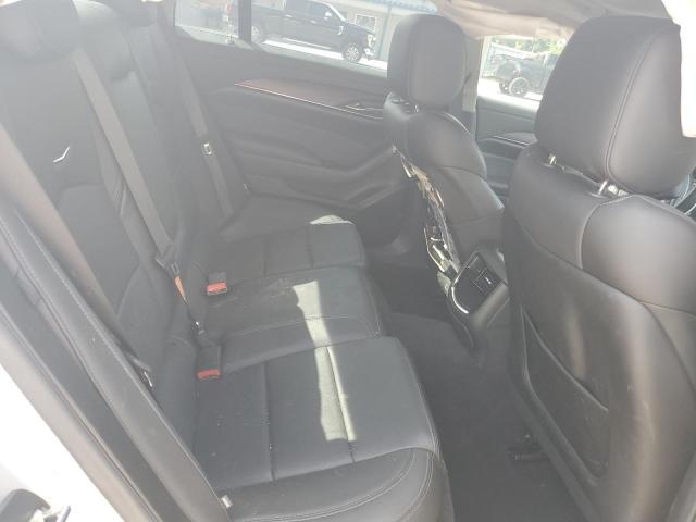 2017 CADILLAC CTS LUXURY 1G6AR5SX6H0193304