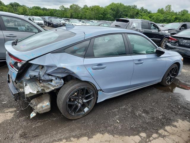 2024 HONDA CIVIC SPOR 19XFL2H89RE010618