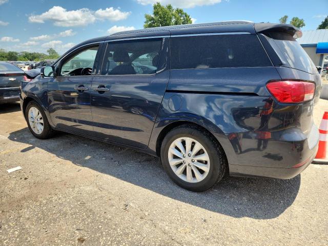 2015 KIA SEDONA EX KNDMC5C12F6028382