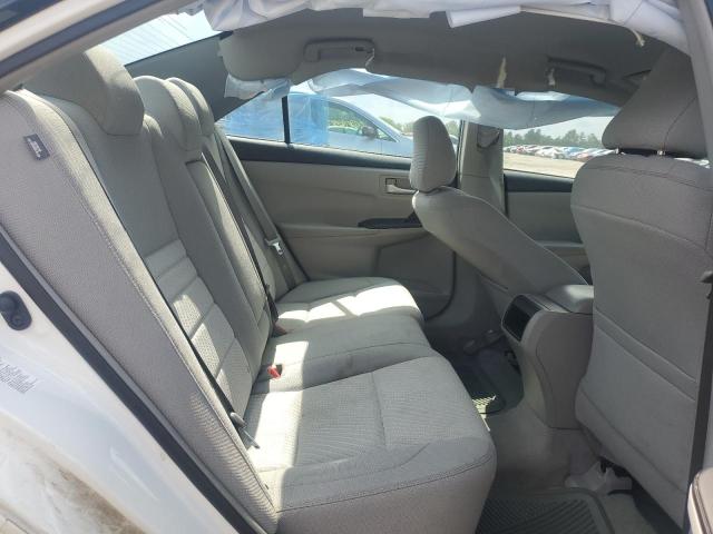 2016 TOYOTA CAMRY LE 4T4BF1FK2GR523014