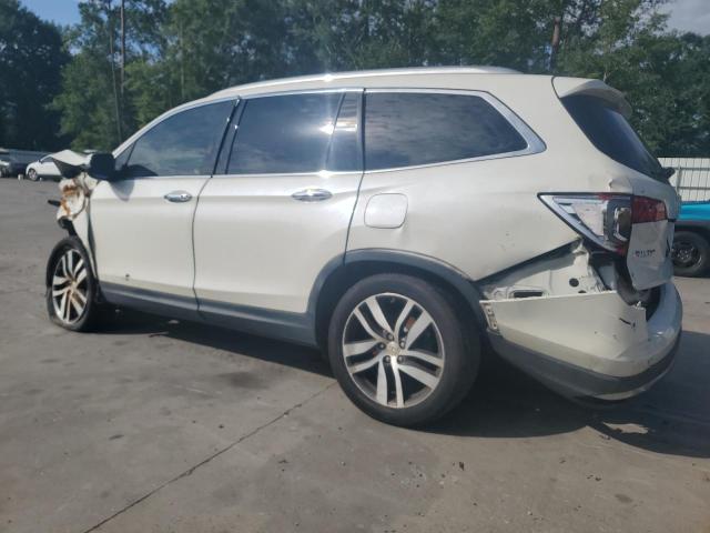 2016 HONDA PILOT TOUR 5FNYF5H94GB011676